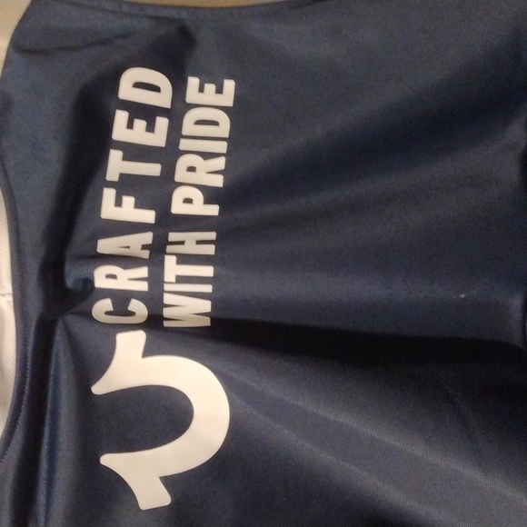 Boys hoodie sleeveless shirt size large - Picture 3 of 5